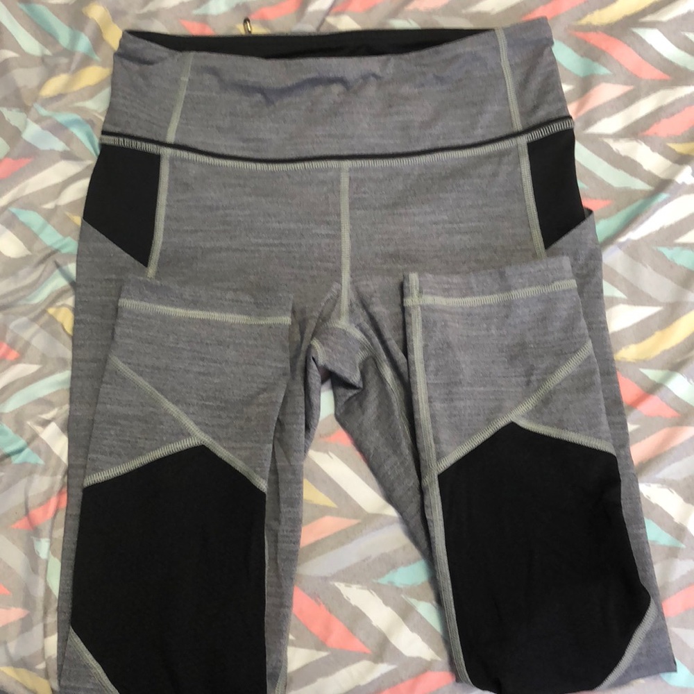 Brand new condition lululemon workout pants